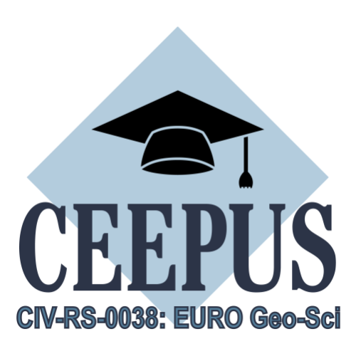 CEEPUS mobilnosti