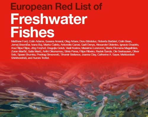 Objavljena nova Crvena lista...