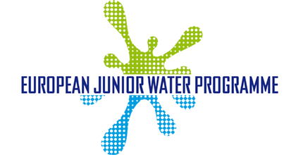 The European Junior Water Programme...