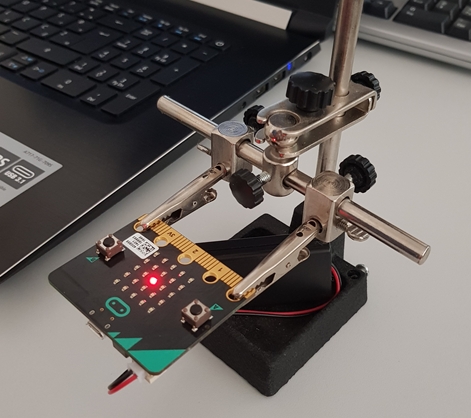 Micro:bit libela