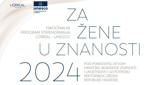 Otvoren 18. natječaj za stipendije...