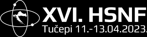 XVI. hrvatski simpozij o nastavi fizike
