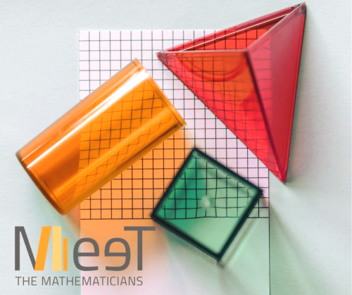 Meet the Mathematicians 2025 -...