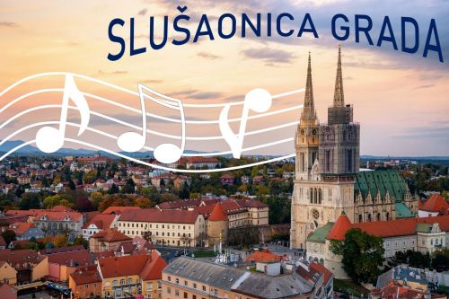 Slušaonica grada