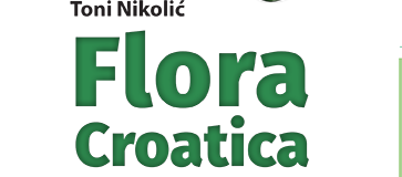 Flora Croatica - novo izdanje