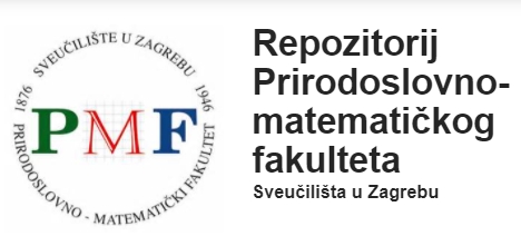 Repozitorij PMF-a