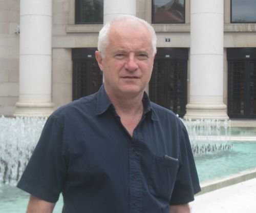 Akademik Tadić održao predavanje na...