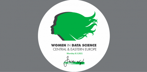 WiDS CEE – Women in Data Science...