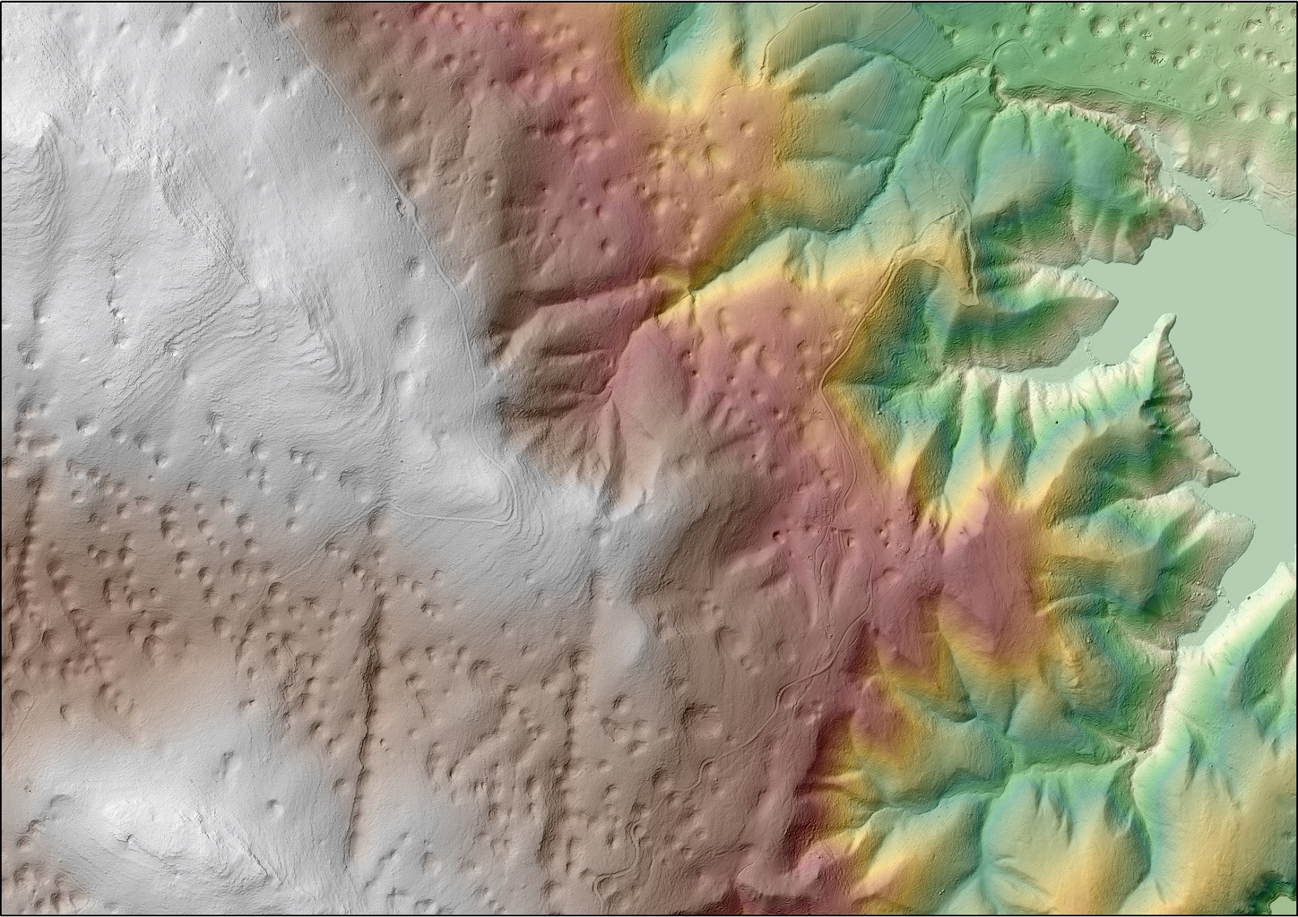 Fizička geografija s geoekologijom