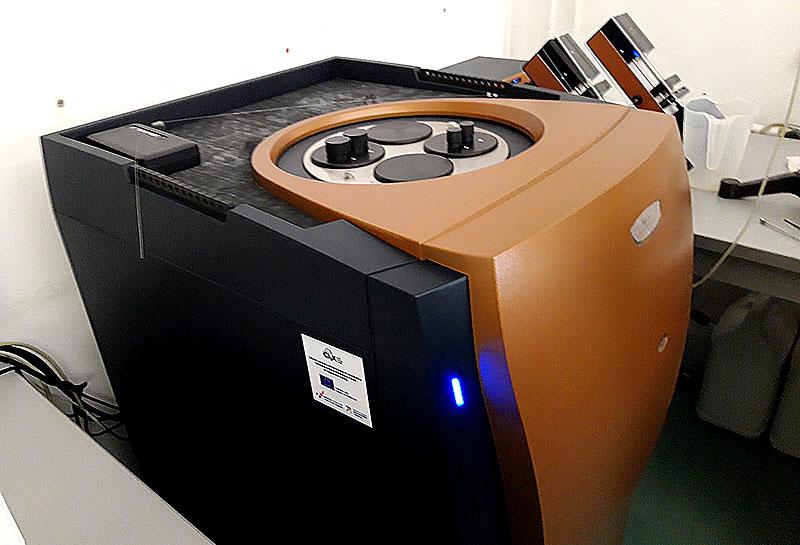 TA Instruments TAM IV