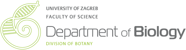 Department of biology