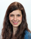 Tena Dubcek