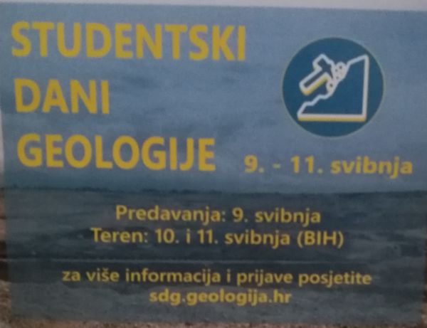 Upoznavanje na sveučilištu riža