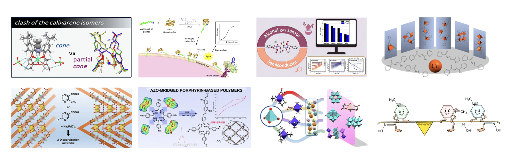 Znanstveni radovi objavljeni u veljači
