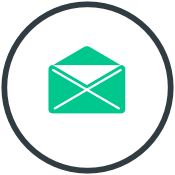 Mail ikona