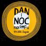 Dan i noć na PMF-u