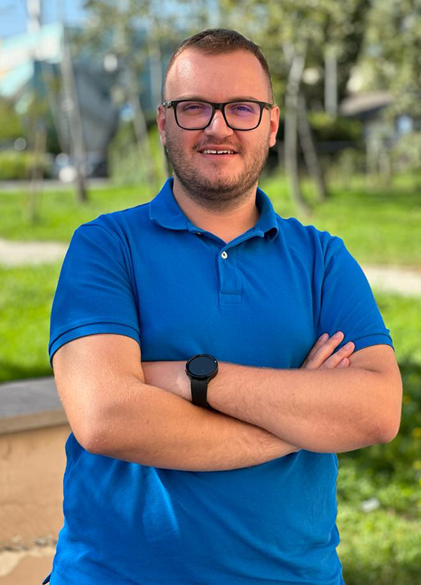 Dominik Klasić