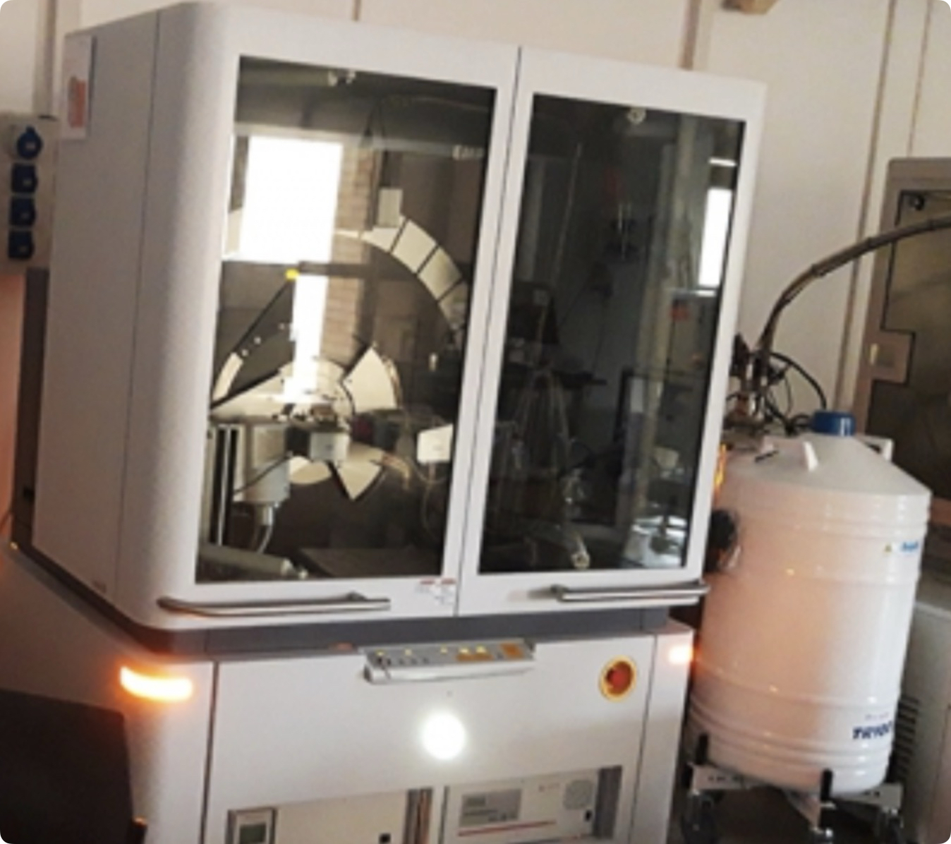 Malvern Panalytical Empyrean