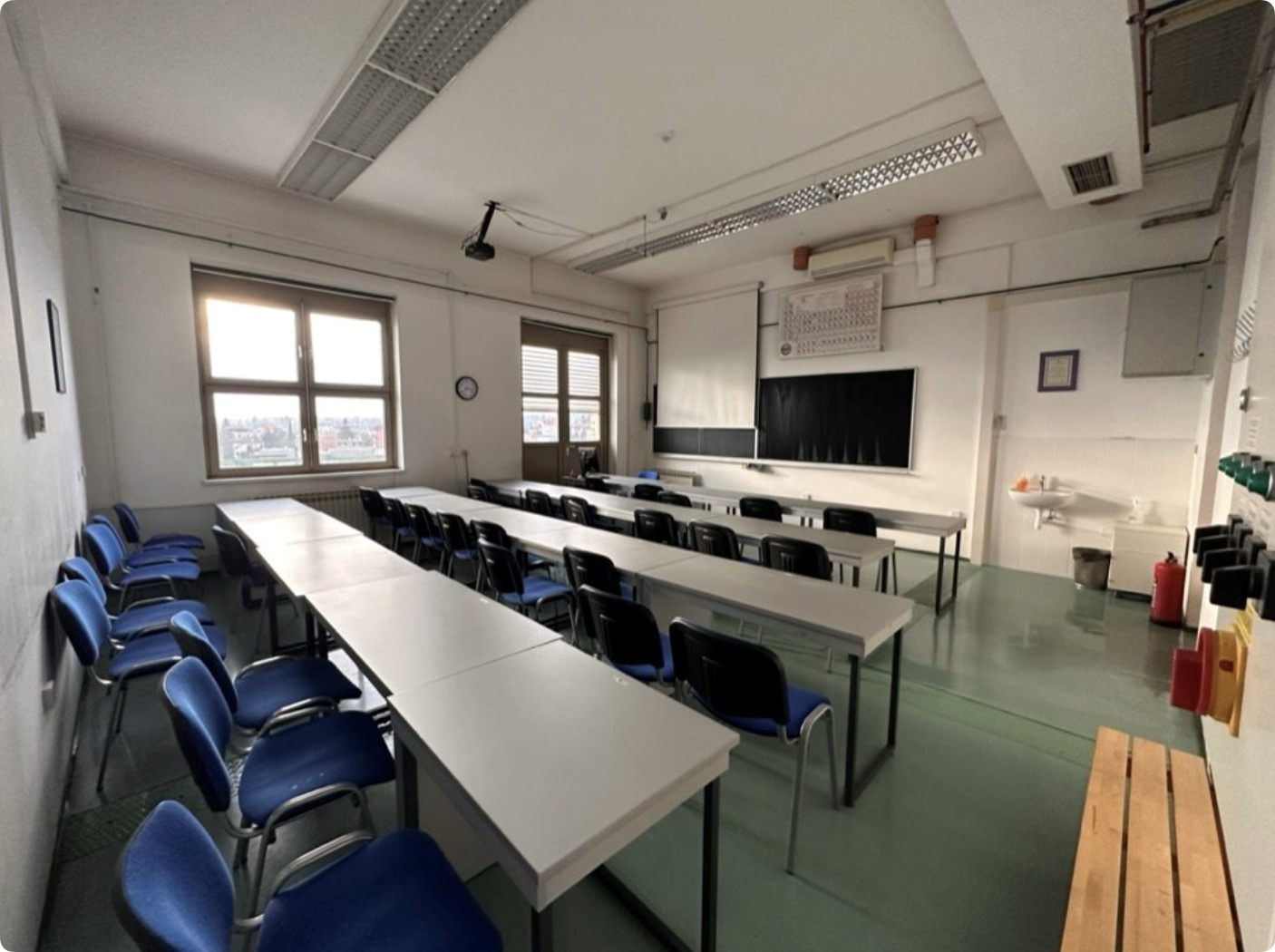 Učionica 304