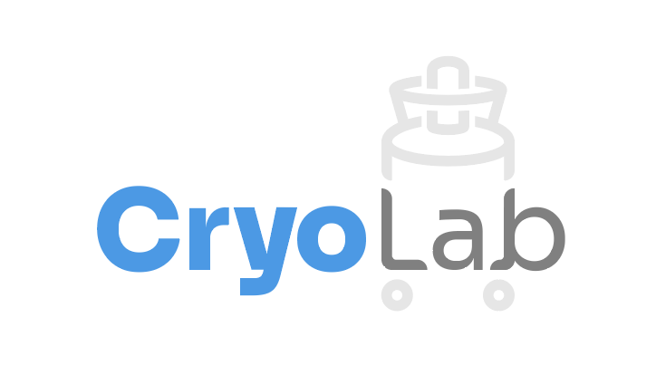 CryoLab logo